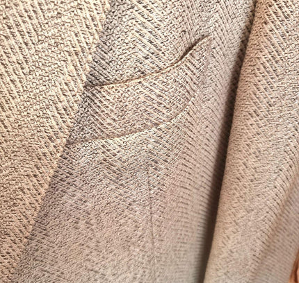 Vintage 80's Blazer Jacket - Yatva