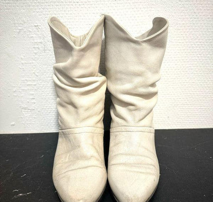 Vintage 80s Boots - Yatva