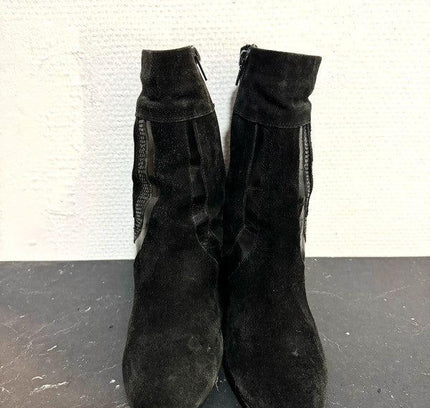 Vintage 80s Boots - Yatva