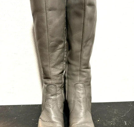 Vintage 80's boots - Yatva