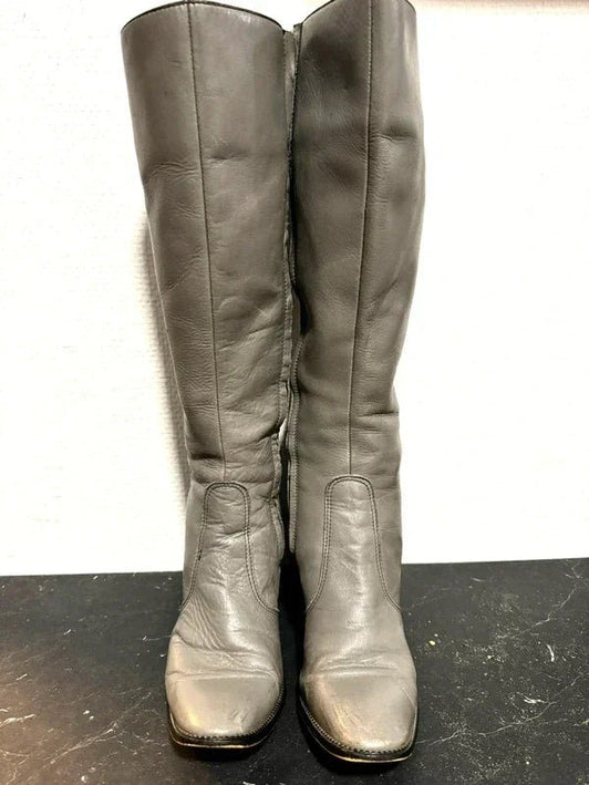 Vintage 80's boots - Yatva