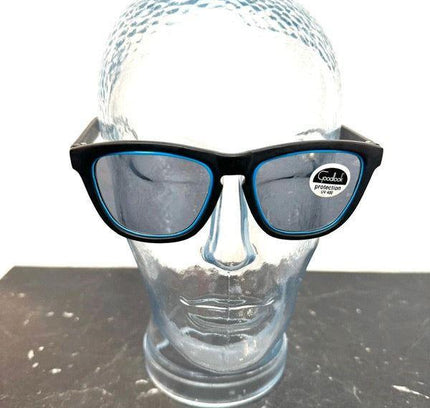 Vintage 80s Brand New Deadstock Sunglasses - Yatva