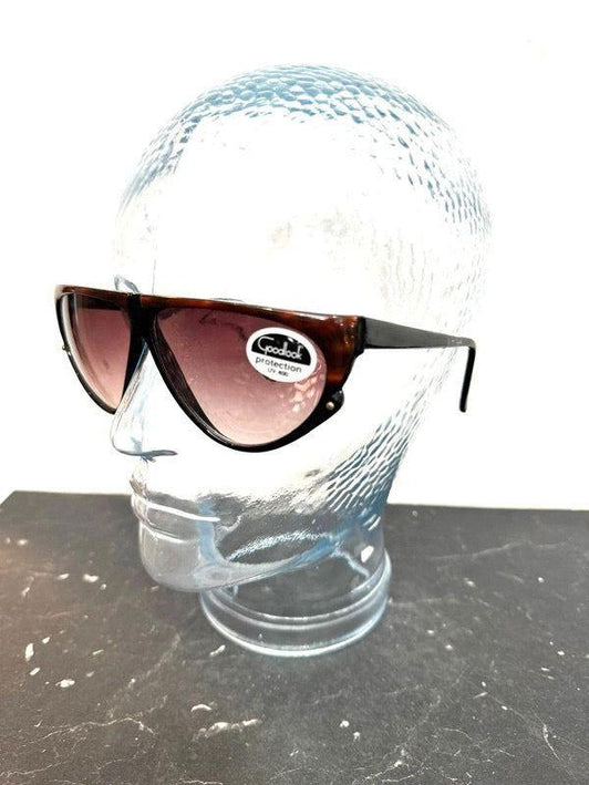 Vintage 80s Brand New Deadstock Sunglasses - Yatva