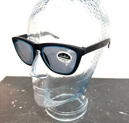Vintage 80s Brand New Deadstock Sunglasses - Yatva