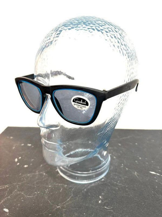 Vintage 80s Brand New Deadstock Sunglasses - Yatva