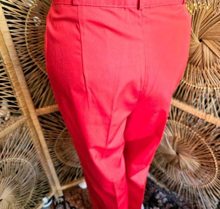 Vintage 80's Brandtex Pants - Yatva