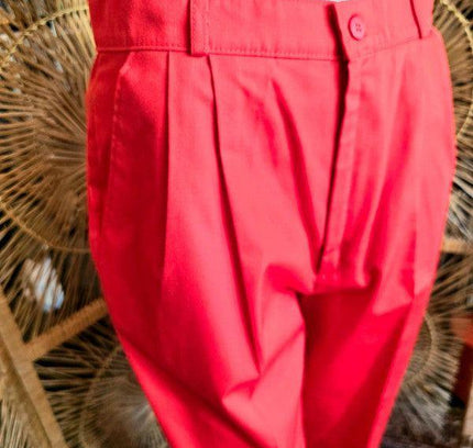 Vintage 80's Brandtex Pants - Yatva