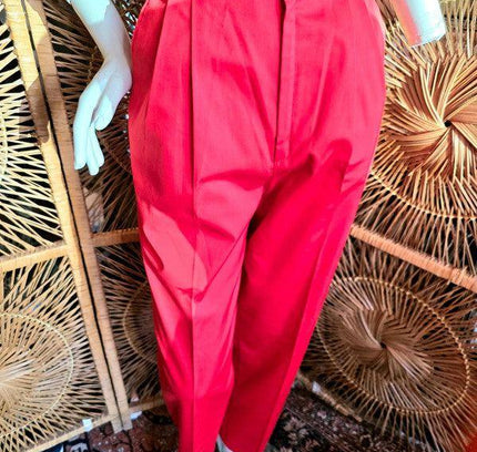 Vintage 80's Brandtex Pants - Yatva