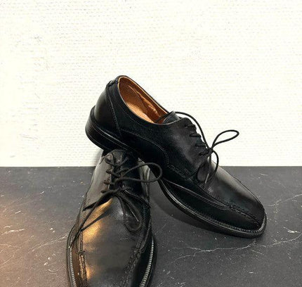 Vintage 80s Brogue shoes - Yatva