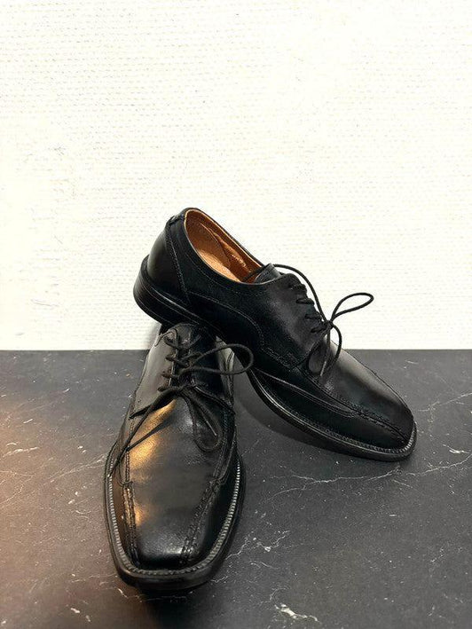 Vintage 80s Brogue shoes - Yatva