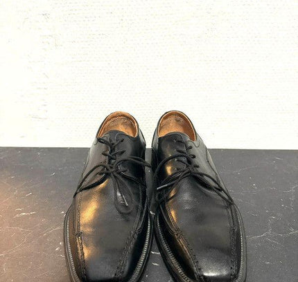 Vintage 80s Brogue shoes - Yatva