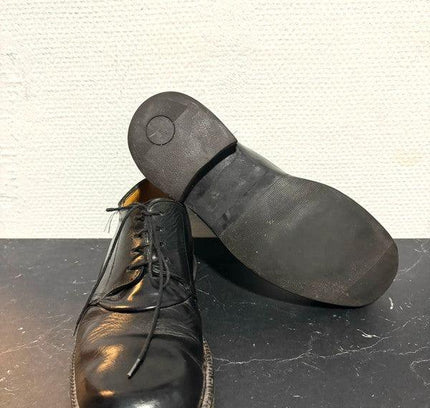 Vintage 80s brogue shoes - Yatva