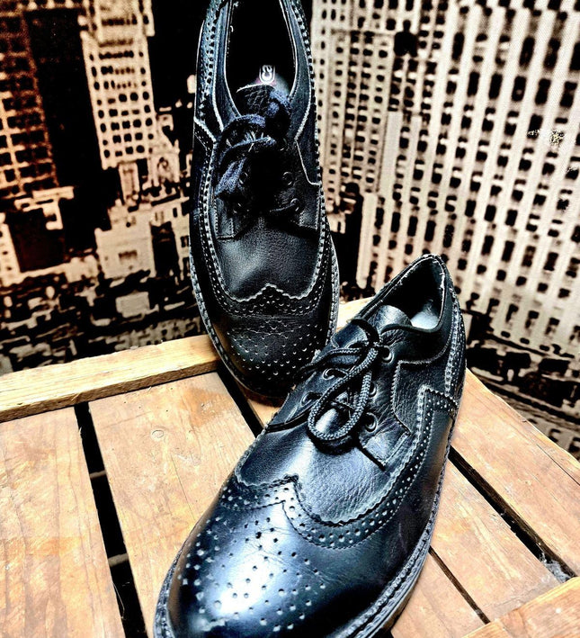 Vintage 80s Calana Shoes - Yatva