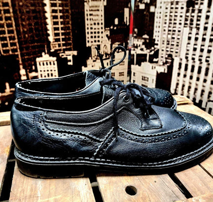 Vintage 80s Calana Shoes - Yatva