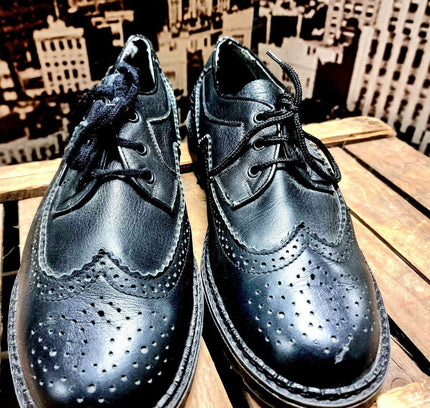 Vintage 80s Calana Shoes - Yatva