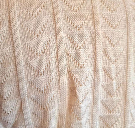 Vintage 80's Cardigan - Yatva