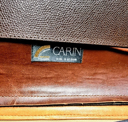 Vintage 80's Carin Shoulder bag - Yatva