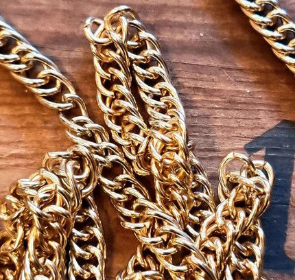 Vintage 80's Chain - Yatva