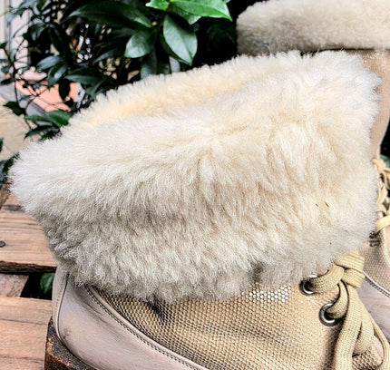 Vintage 80's Charles Jourdan Ankle Boots - Yatva