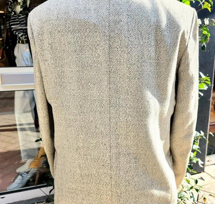 Vintage 80s Charrette Blazer Jacket - Yatva