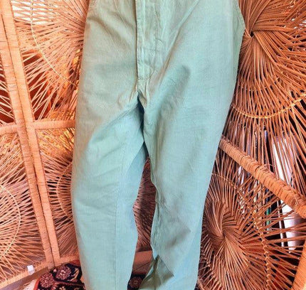 Vintage 80's Chino's Trousers - Yatva