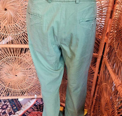 Vintage 80's Chino's Trousers - Yatva