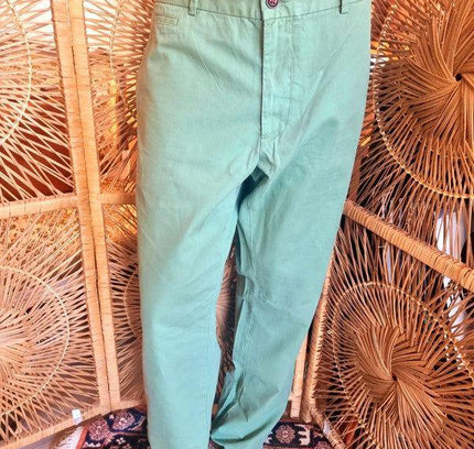 Vintage 80's Chino's Trousers - Yatva