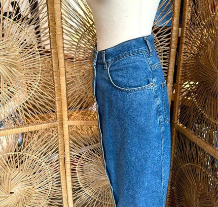 Vintage 80´s Chiori Skirt - Yatva