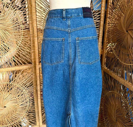 Vintage 80´s Chiori Skirt - Yatva