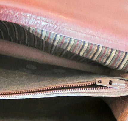 Vintage 80's Clarice Shoulder Bag - Yatva