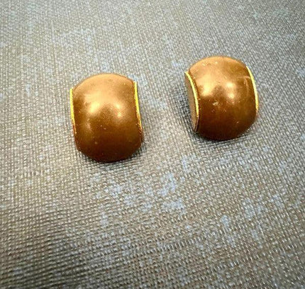 Vintage 80's Clip - on Earring - Yatva