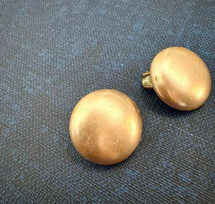 Vintage 80’s Clip - On Earring - Yatva