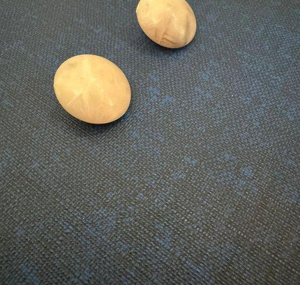 Vintage 80's Clip - on Earrings - Yatva