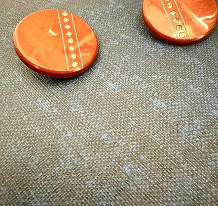 Vintage 80’s Clip - On Earrings - Yatva