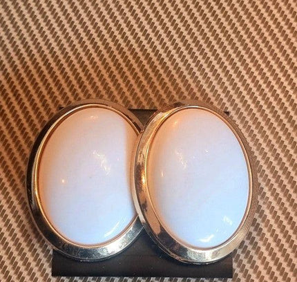 Vintage 80's Clip ons - Yatva