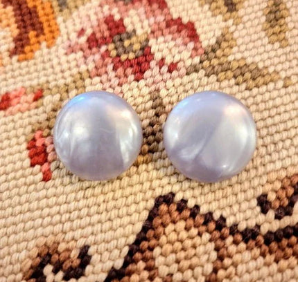 Vintage 80's Clip - Ons - Yatva