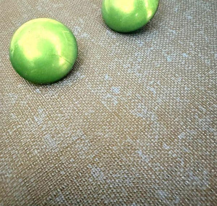 Vintage 80’s Clip - Ons Earring - Yatva