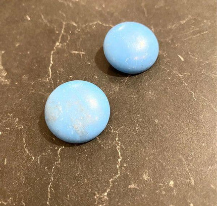 Vintage 80’s Clip - Ons Earring - Yatva