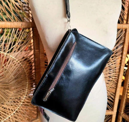 Vintage 80´s Clutch - Yatva