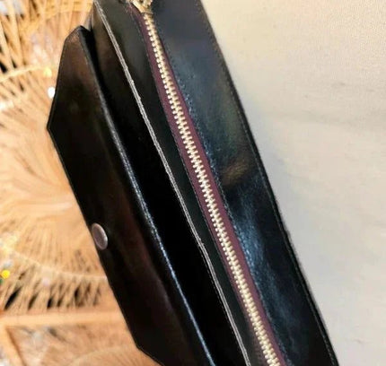 Vintage 80´s Clutch - Yatva