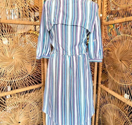 Vintage 80's CM Creation Dress - Yatva