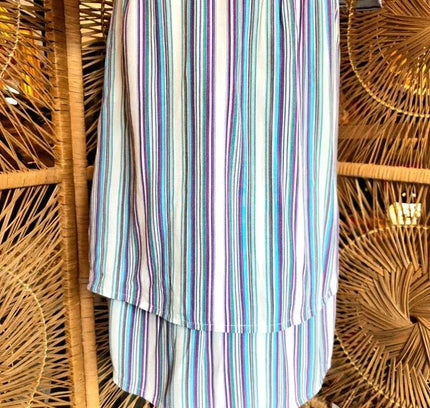 Vintage 80's CM Creation Dress - Yatva