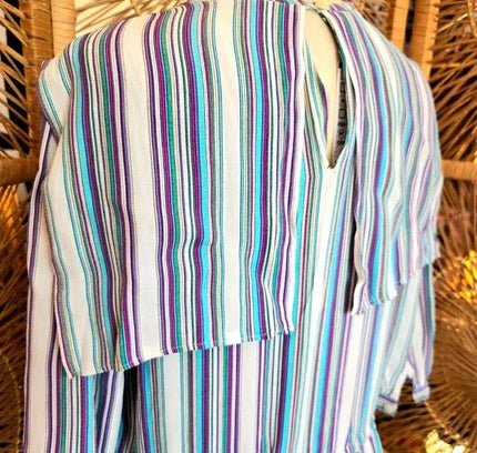 Vintage 80's CM Creation Dress - Yatva