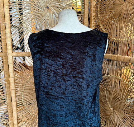 Vintage 80´s Colours Of The World Top - Yatva