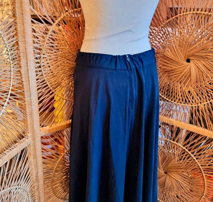 Vintage 80's Culotte Trousers - Yatva