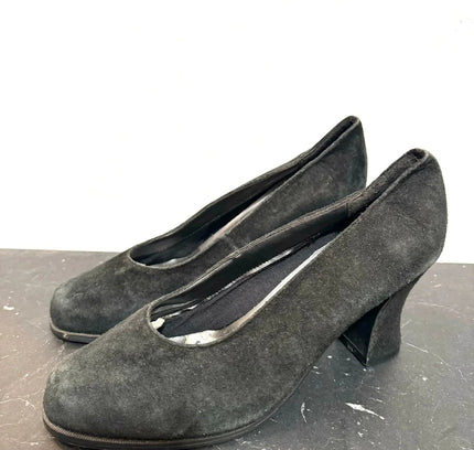 Vintage 80s Deadstock Carriére Shoes - Yatva