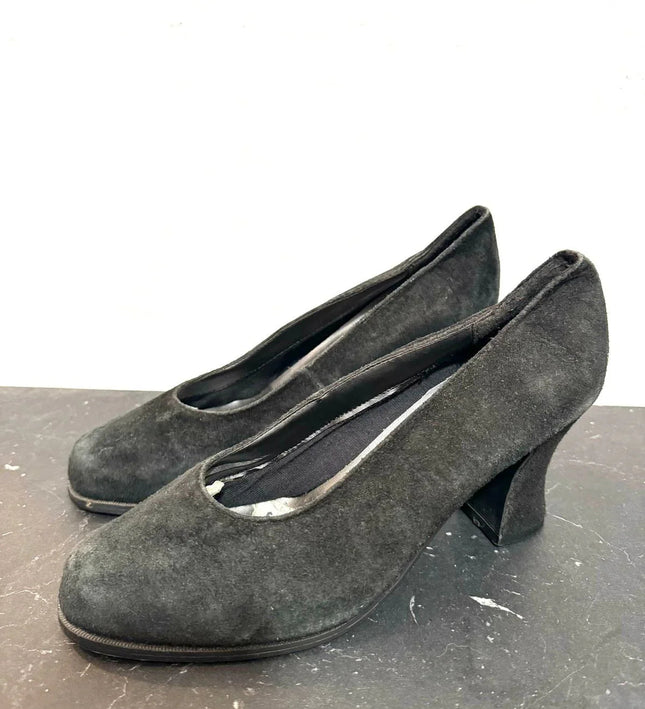 Vintage 80s Deadstock Carriére Shoes - Yatva