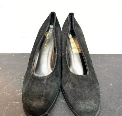 Vintage 80s Deadstock Carriére Shoes - Yatva