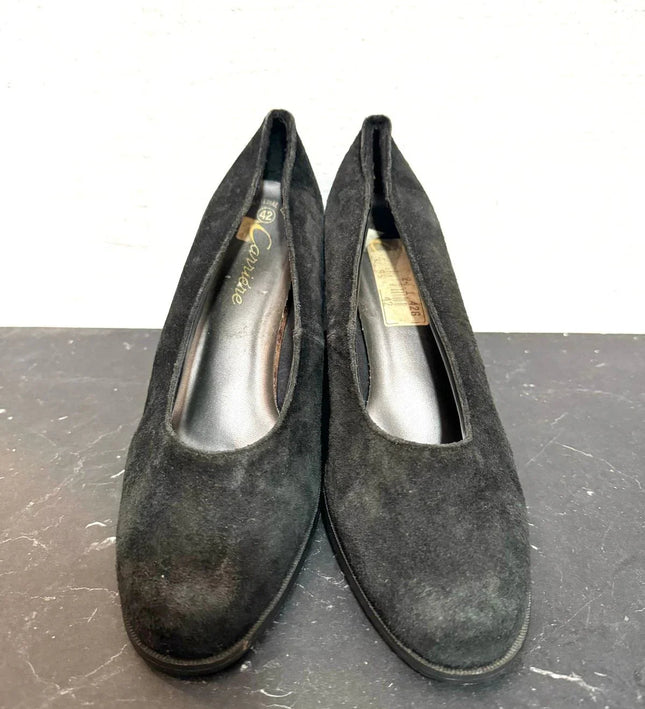 Vintage 80s Deadstock Carriére Shoes - Yatva