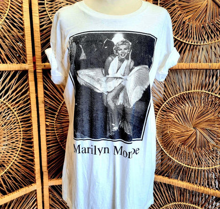 Vintage 80s Deadstock T-Shirt - Yatva